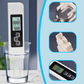 💧🔬 50% KORTING! Stop met het gokken of je water gezond is! Deze digitale TDS-tester met temperatuur- en geleidbaarheidsmeting checkt in 1 seconde of je drinkwater, zwembad of aquarium veilig is – geen lab, geen strips, één klik!