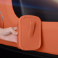 🚗✨ 50% KORTING! Premium PU-leer, robuuste clip, en hij slikt álles – van koffiebeker tot zonnebril. Deze bekerhouder maakt van jouw auto een georganiseerde luxe coupé.