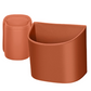 🚗✨ 50% KORTING! Premium PU-leer, robuuste clip, en hij slikt álles – van koffiebeker tot zonnebril. Deze bekerhouder maakt van jouw auto een georganiseerde luxe coupé.