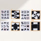 🎅🧠 50% KORTING! Deze kerstpuzzel is zo slim dat je kind er stiekem een IQ-test mee wint! Stop de bouwstenen in de verborgen lades, en kijk hoe je mini-architect ruimtelijk inzicht krijgt waar je versteld van staat!