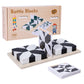 🎅🧠 50% KORTING! Deze kerstpuzzel is zo slim dat je kind er stiekem een IQ-test mee wint! Stop de bouwstenen in de verborgen lades, en kijk hoe je mini-architect ruimtelijk inzicht krijgt waar je versteld van staat!