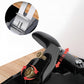 🔨🌿 50% KORTING! Van ruw naar perfect glad – deze gietijzeren handschaaf met scherp staal en verstelbare snede is jouw geheime wapen voor foutloos houtwerk!