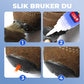 🧪🎯 50% KORTING! Van gebroken keramiek tot losse zool: deze waterdichte secondelijm met precisiedruppelaar fixeert het in 3 seconden. -50°C tot 180°C, en het houdt.