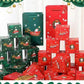 💥✨ Stop met saaie cadeaus! Dé pop-up geschenkdoos maakt van geld of cadeaubonnen een onvergetelijke verrassing – eenvoudig te vouwen, stevig en feestelijk. 50% KORTING!