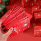 💥✨ Stop met saaie cadeaus! Dé pop-up geschenkdoos maakt van geld of cadeaubonnen een onvergetelijke verrassing – eenvoudig te vouwen, stevig en feestelijk. 50% KORTING!