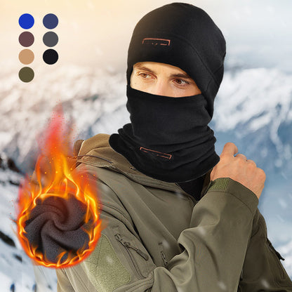 💥2025 Hot Sale💥 Masker Winddicht Kouddicht Warm Eendelig👈