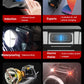 🔦🧲 50% KORTING! Zwaai met je hand en het licht gehoorzaamt! Deze hoofdlamp klik je los, plakt magnetisch op elk ijzer, en hij weet precies wanneer jij in het donker staat te kloten!