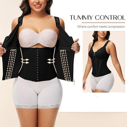 Waist Trainer voor dames voor buikcontrole
