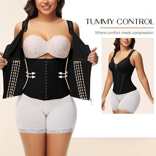 Waist Trainer voor dames voor buikcontrole