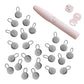😴🛏️ Stop met woelen door een verschoven dekbed! Dé zachte bedclips met pluizige bal – geen scherpe pinnen, past op elk dekbed en blijft de hele nacht strak. 50% KORTING!