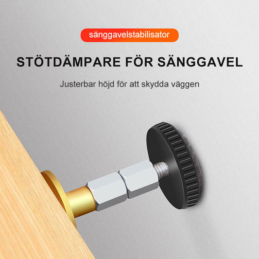 🛏️✨ 50% KORTING! Geen gepiep, geen gewiebel – deze onzichtbare fixatie klemt je hoofdbord stil, hoe wild de nacht ook wordt. Eindelijk een bed dat luistert.