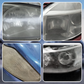 🔥🚗 50% KORTING! Nooit meer troebele of gele koplampen! Deze revitalizer verwijdert oxidatie, krassen & dofheid – kristalhelder zicht in minuten, zonder dure garage!