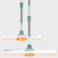 🎁2026 Nieuw binnen 50% KORTING💥🔥Minky Flexi Edge Sweeper: reiniging van verschillende oppervlakken, zoals vloeren, tapijten en ramen