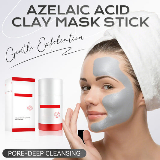 Azelaïnezuur Clay Mask Stick