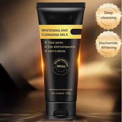 Niacinamide Zuiverende Verhelderende Reiniger