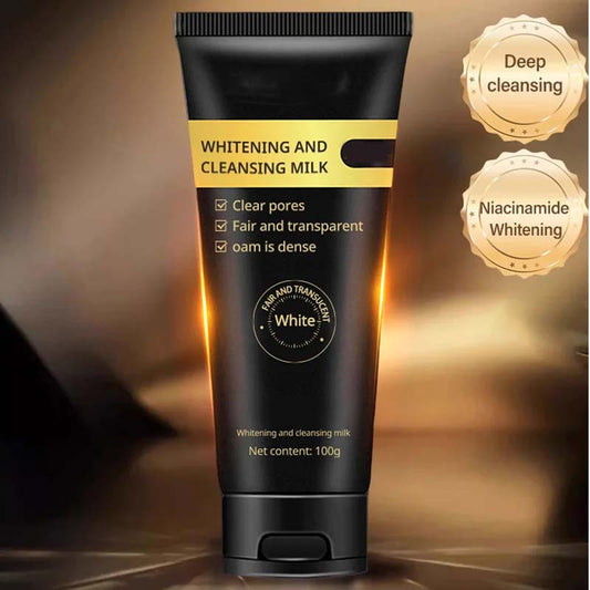 Niacinamide Zuiverende Verhelderende Reiniger