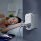 🔌⏱️ 50% KORTING! Intelligente Veiligheidsstekker met Auto-Uitschakeling – instelbare timer, overbelastingsbeveiliging, kinderslot. Bespaart energie, voorkomt kortsluiting & oververhitting. Geschikt voor alle huishoudapparaten!