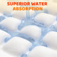🐾💦 50% KORTING! 48.000+ verkocht! Stop met dweilen! Deze superabsorberende hondenplasmatjes absorberen in 10 seconden – 3-laags lekbescherming, geen nattigheid meer op je vloer of tapijt!