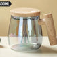🎁⚡ 50% KORTING! Perfect cadeau! Deze elektrische mengbeker op hoge snelheid roert je drankje in seconden glad – één druk op de knop, 400ml, geen klontjes meer. Voor koffie, shakes en melkpoeder!