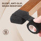 🪑Stille anti-slip tafelpootstickers