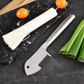 Roestvrijstalen multifunctionele julienne-schiller