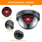 💥🔒 50% KORTING! Geen dure camera nodig om inbrekers te laten twijfelen! Deze realistische dummy camera met knipperend LED-licht is waterdicht en hangt overal – zichtbare afschrikking, 24/7!