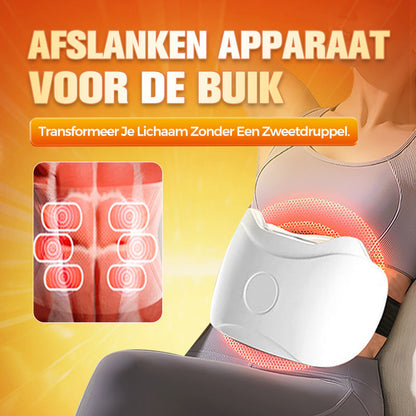 Afslanken Apparaat voor de Buik