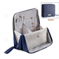 🔥Hot Sale 50% KORTING💝✨Multifunctionele make-uptas van Oxford-stof met grote capaciteit