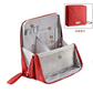 🔥Hot Sale 50% KORTING💝✨Multifunctionele make-uptas van Oxford-stof met grote capaciteit