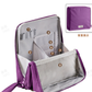 🔥Hot Sale 50% KORTING💝✨Multifunctionele make-uptas van Oxford-stof met grote capaciteit