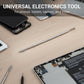 🛠️💥 50% KORTING! Nooit meer krassen of beschadigde telefoons! Deze 3-in-1 opening kit met 6 tips opent elk toestel veilig – chroom-vanadium, antislip en krasvrij!