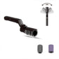 🔥🔥🍖 50% korting  ⚡️Draadloze elektrische grillborstelreiniger🍔Er zijn momenteel ook voordelige combi-aanbiedingen💪