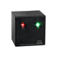 Oplaadbare & draagbare RGB-laserfeestlamp