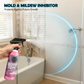 💥🛁 50% KORTING! Stop met schrobben! Deze diepreinigende badkamerreiniger lost kalk, zeepresten en schimmel direct op – veilig voor glas, tegel, keramiek en RVS. Eén spray, sprankelend resultaat!
