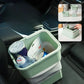 🪣Foldable Multi-Function Emergency Bucket