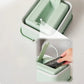 🪣Foldable Multi-Function Emergency Bucket