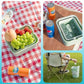 🪣Foldable Multi-Function Emergency Bucket