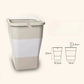 🪣Foldable Multi-Function Emergency Bucket
