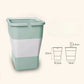 🪣Foldable Multi-Function Emergency Bucket
