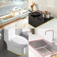 💥🛠️ 50% KORTING! Nooit meer schimmel of zwarte kitranden! Deze zelfklevende waterdichte afdichtstrip beschermt je keuken en badkamer tegen water, olie en vuil – in seconden aangebracht!