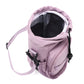 🎒✨ 50% KORTING! Van wandeling tot winkel: gepolsterde tas met telefoonvak houdt je fles ijskoud, je essentials veilig, en je handen vrij – één tas, álles mee.