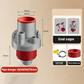 💥Today Only: 50% Off⏰Easy Install Multi-Port Drain Pipe Connector