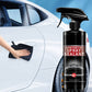 🚗🧴 High Protection Nano Quick Coating Spray | 500 ml | Water- & vlekbestendig | Verhoogt glans & gladheid | Hitte- & vorstbestendig | Tot 90 dagen bescherming | 50% KORTING!
