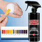 🚗🧴 High Protection Nano Quick Coating Spray | 500 ml | Water- & vlekbestendig | Verhoogt glans & gladheid | Hitte- & vorstbestendig | Tot 90 dagen bescherming | 50% KORTING!