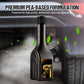 ⛽💥 50% KORTING! Nooit meer traag optrekken of hoog verbruik! Deze PEA brandstofsysteemreiniger verwijdert koolstof uit je hele systeem en herstelt motorprestaties – 120 ml!