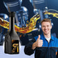 ⛽💥 50% KORTING! Nooit meer traag optrekken of hoog verbruik! Deze PEA brandstofsysteemreiniger verwijdert koolstof uit je hele systeem en herstelt motorprestaties – 120 ml!