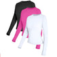 🎁2026 Nieuw binnen 50% KORTING💥Slim fit crop top set voor dames