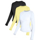 🎁2026 Nieuw binnen 50% KORTING💥Slim fit crop top set voor dames