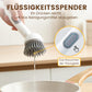 🧼 Spin Away Grime Easily – Rotatable Cleaning Brush