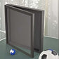 ⚽🧲 TIJDELIJK 50% KORTING! Stop met het wegstoppen van gesigneerde shirts in een stoffige kast! Deze magnetische houten fotolijst met acryl front pakt je sportheld kreukvrij in en toont hem als kunst.